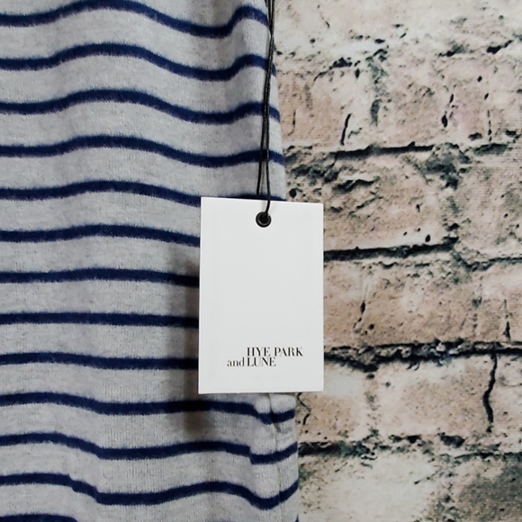 Hye Park and Lune | Dylan Sleeveless Tank Top - Picture 5 of 8